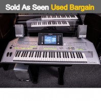 Used Yamaha Tyros 2 Keyboard With MS02 Speakers Sold As Seen Bargain Used Keyboard (SN:GBRALP01171) Used Yamaha Tyros 2 Keyboard With MS02 Speakers Sold As Seen Bargain Used Keyboard (SN:GBRALP01171)